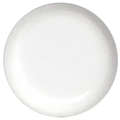 Powder Coat White