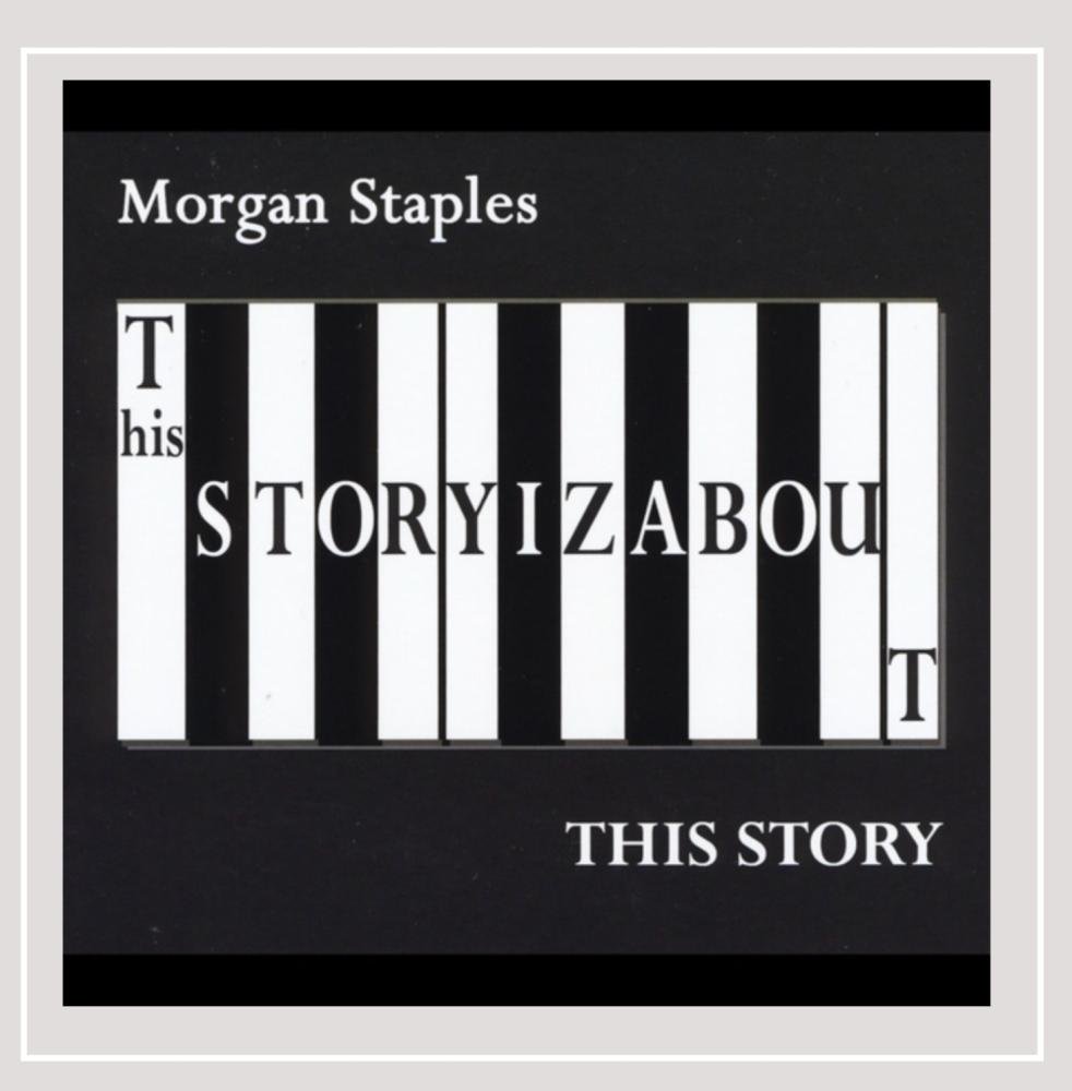 This Story - A Captivating Tale for Book Lovers, Perfect for Cozy Reading Nights & Book Club Discussions