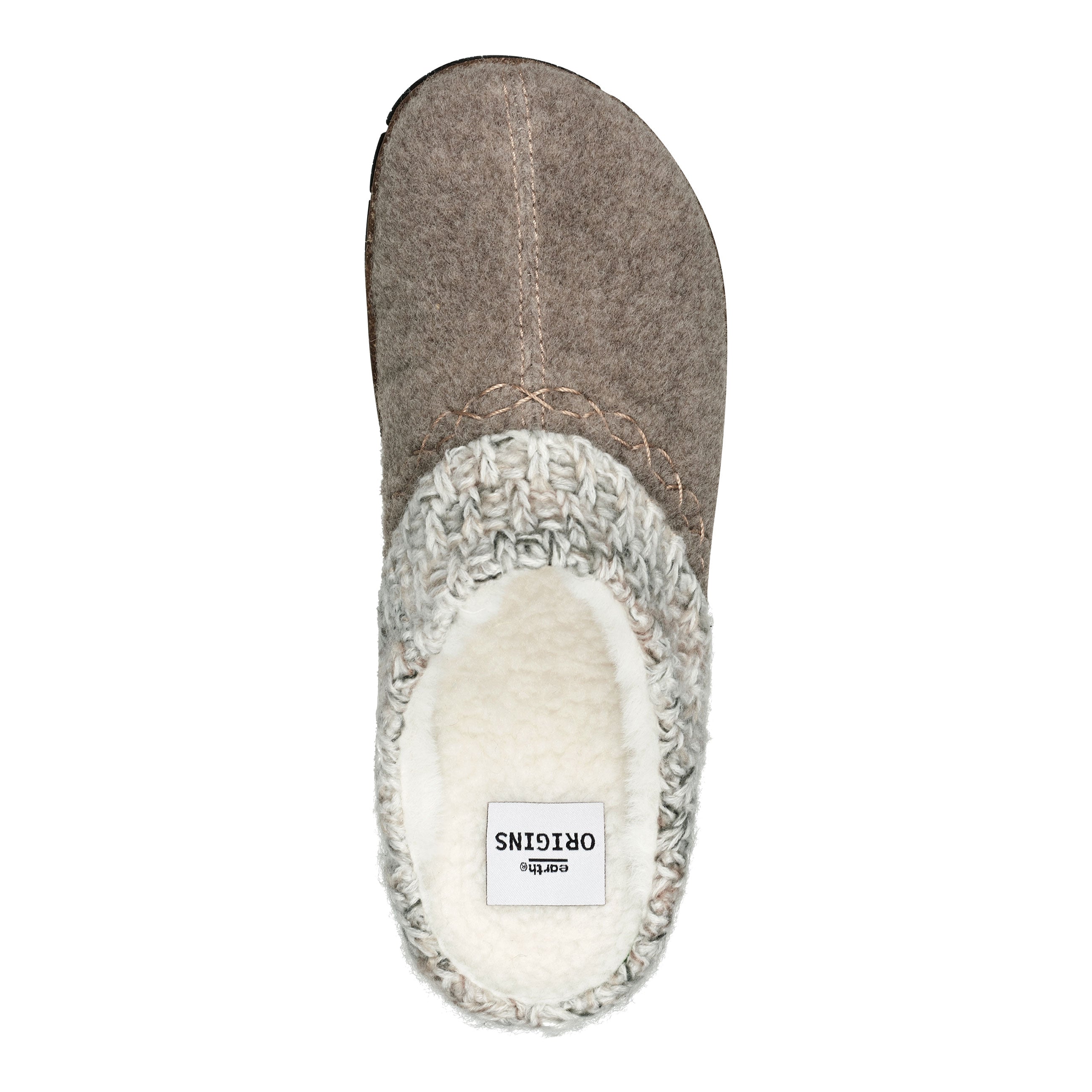 Women's Elana Comfortable Soft Slippers - Cozy House Shoes for Indoor Relaxation, Lounging & Spa Days - Wheat Color