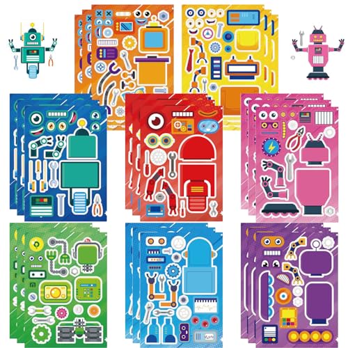 Robot B