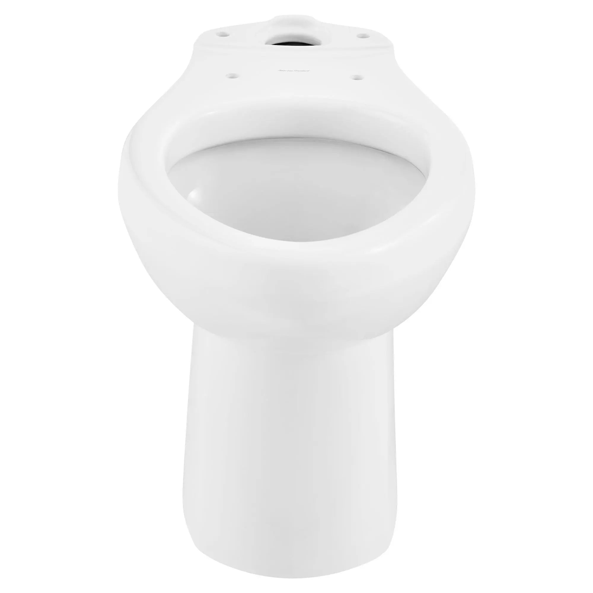 H2Option® and H2Optimum® Chair Height Elongated Toilet Bowl - Comfortable ADA Compliant Elongated Toilet for Elderly & Disabled - Perfect for Home, Hospital & Assisted Living Facilities
