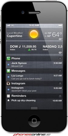 Refurbished Apple iPhone 4S 32GB - Excellent Condition | Unlocked Smartphone for Work, Travel & Daily Use