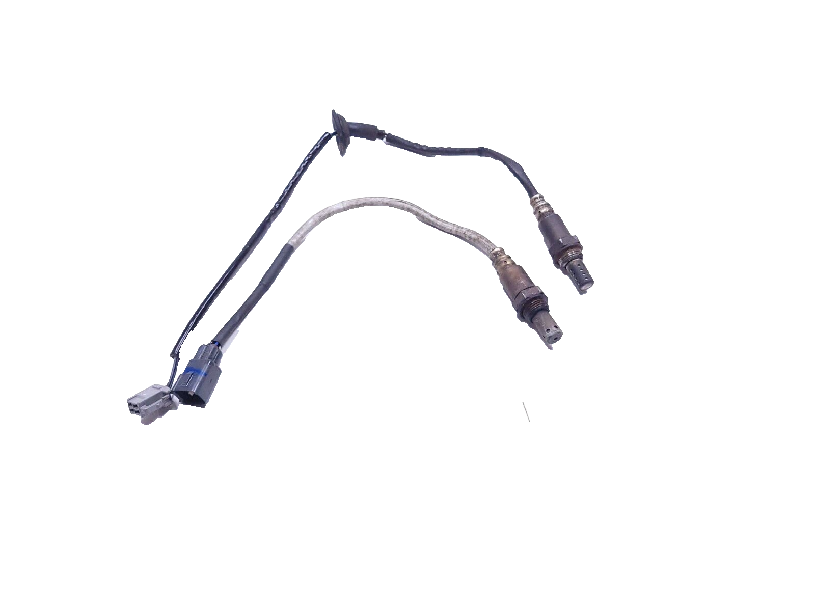 2003 2008 Toyota Corolla Oxygen Sensor 2-Pack - OEM Replacement Part - Compatible with Front/Rear O2 Sensors - Improve Fuel Efficiency & Emissions - Perfect for Engine Maintenance & Performance Tuning