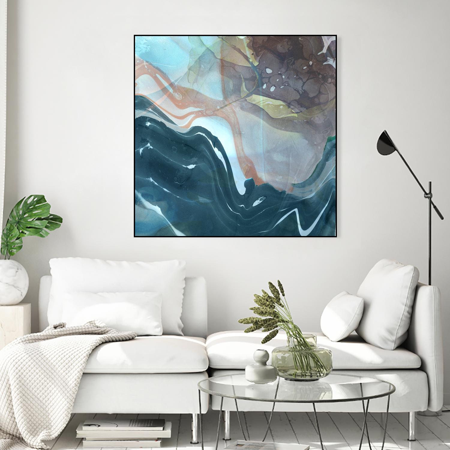 Coastal Decor & Nautical Home Accessories - Beach Themed Wall Art, Pillows & Rugs for Coastal Living Room & Bedroom Decor
