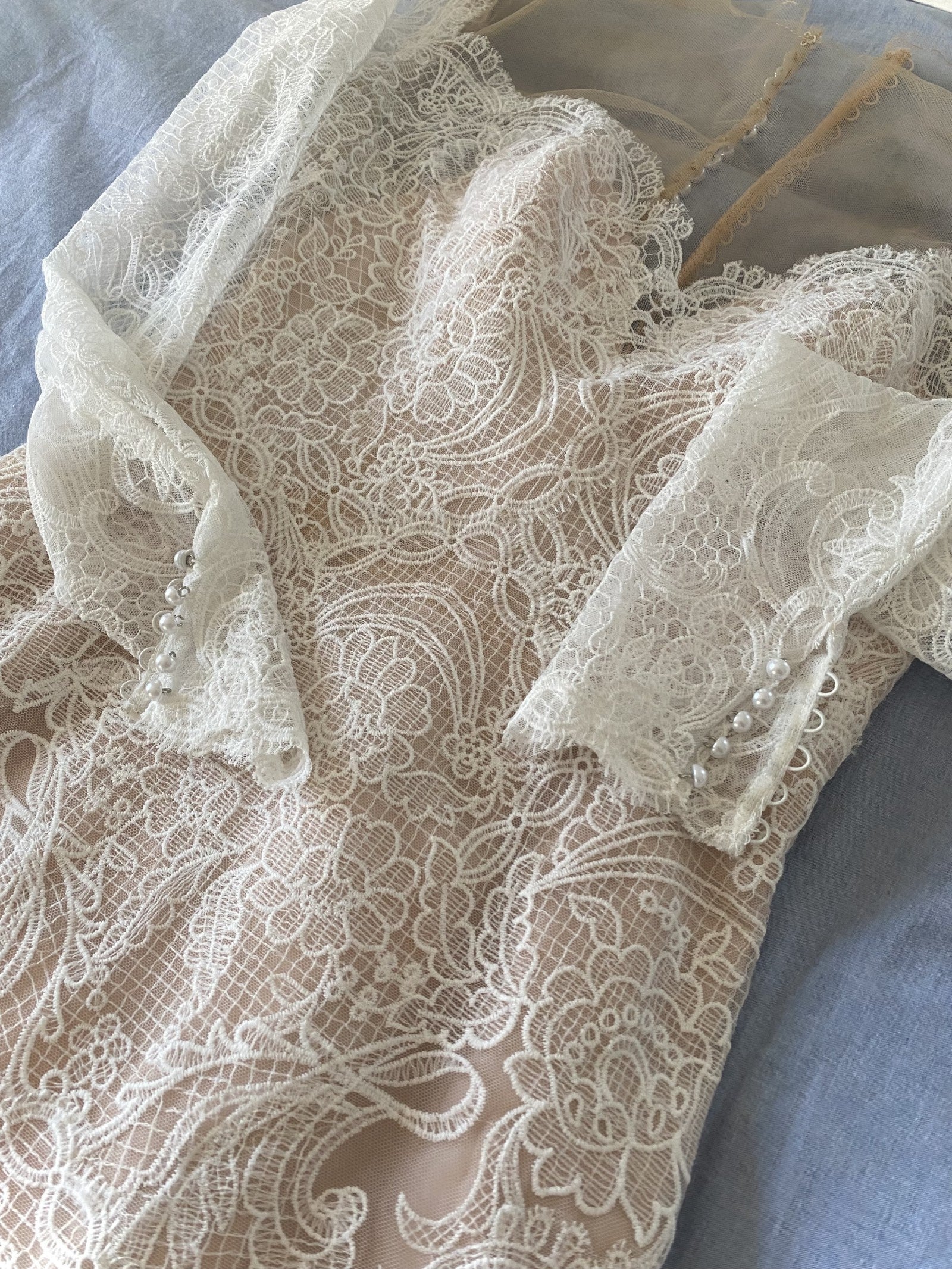 Watters Ula Gown - Elegant Formal Wedding Dress for Brides | Perfect for Evening Galas, Prom & Special Occasions
