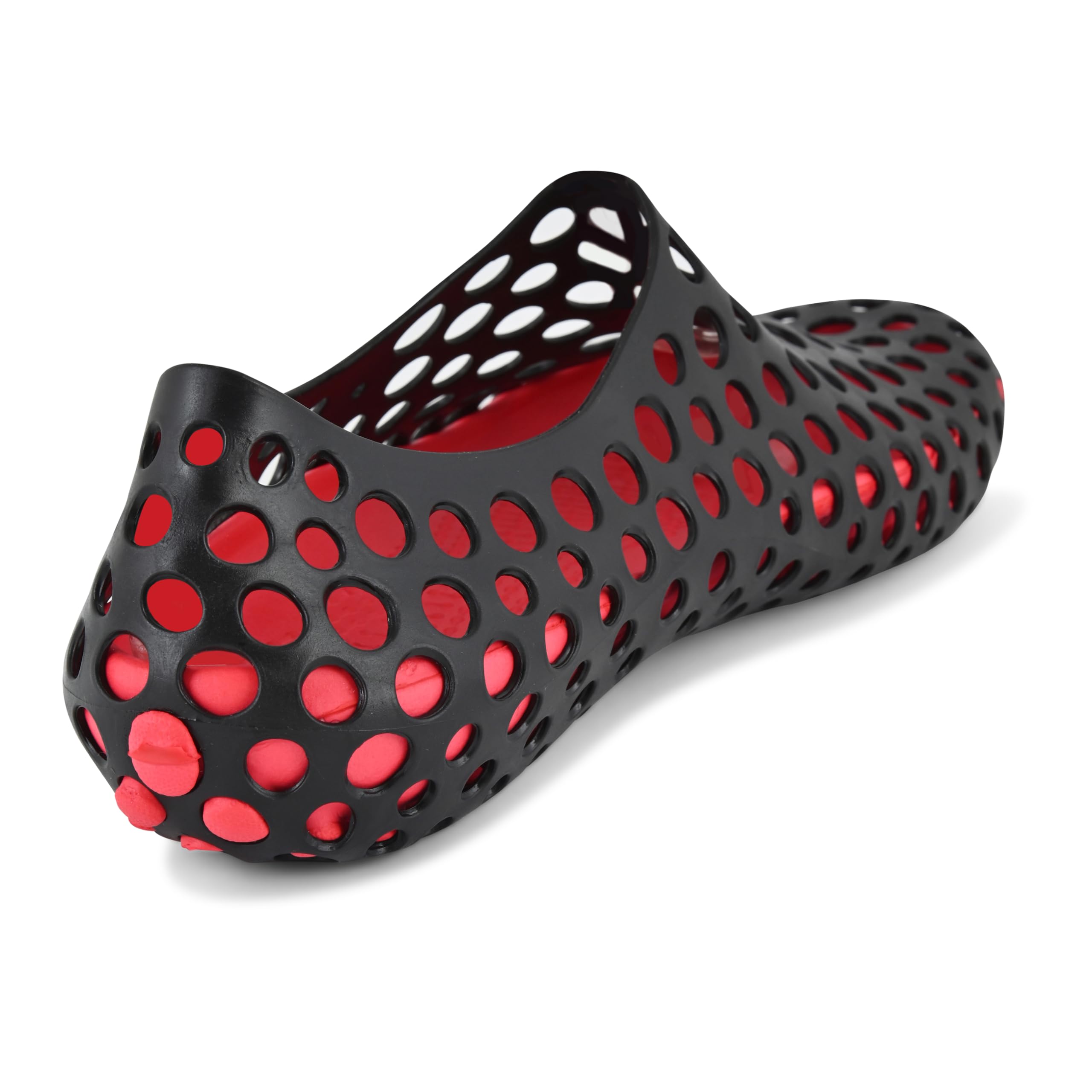 Men's Anti-Slip Water Shoes for Outdoor Beach, Swim, Surf, Pool, and Water Sports Activities