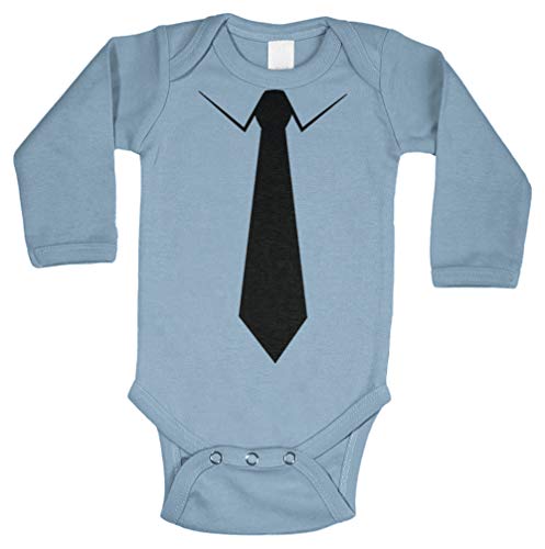 Light Blue - Long Sleeve