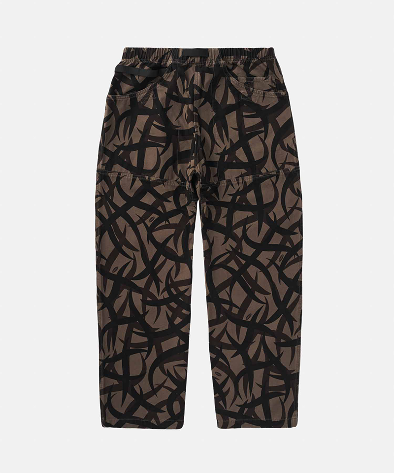 Men's Canvas EQT Pant FW24 - Comfortable & Stylish Casual Trousers for Everyday Wear, Work & Outdoor Activities