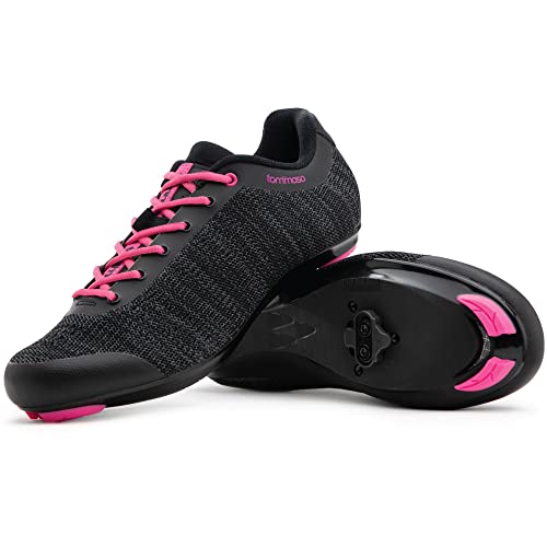 Black/Pink - Spd