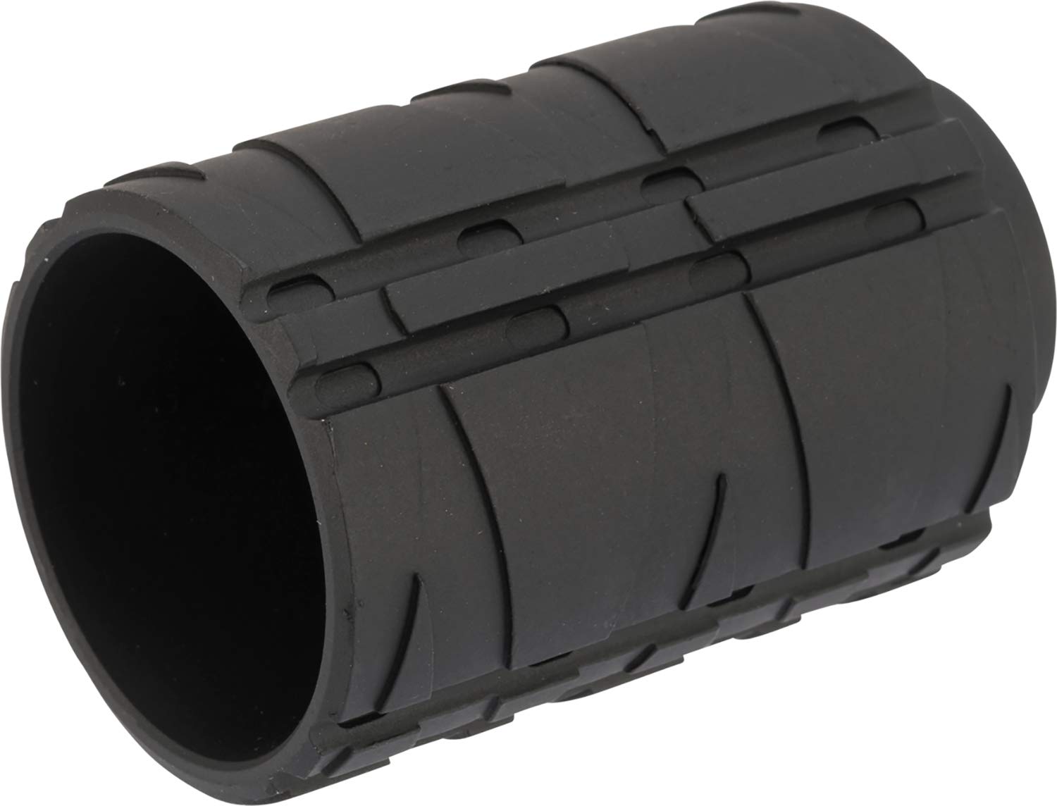 APS Sound Blaster Amplifier for Airsoft Guns - Type A Black | Realistic Gun Sound Enhancement | Perfect for Milsim, Training & Airsoft Battles
