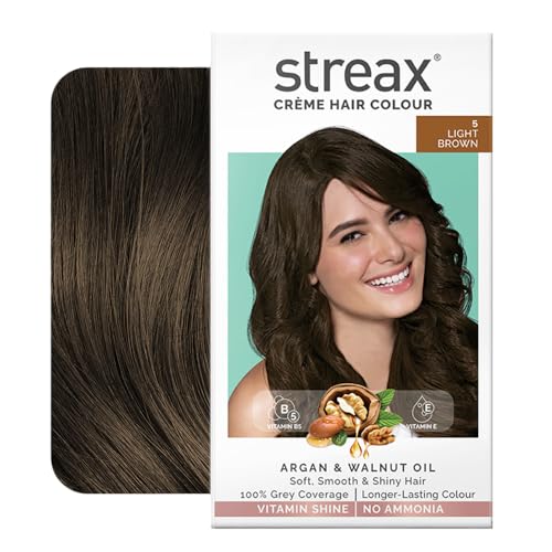 Light Brown