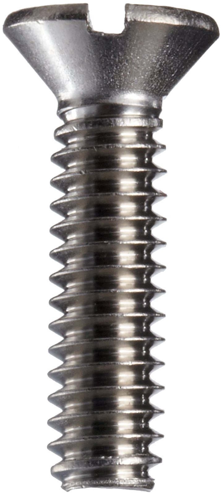 #10-24 Stainless Steel Machine Screw 2