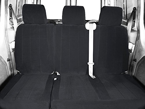 Charcoal Classic Insert and Trim