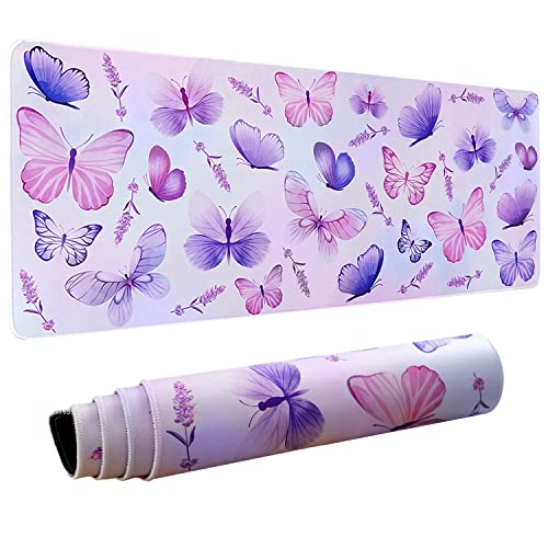 Purple Butterfly