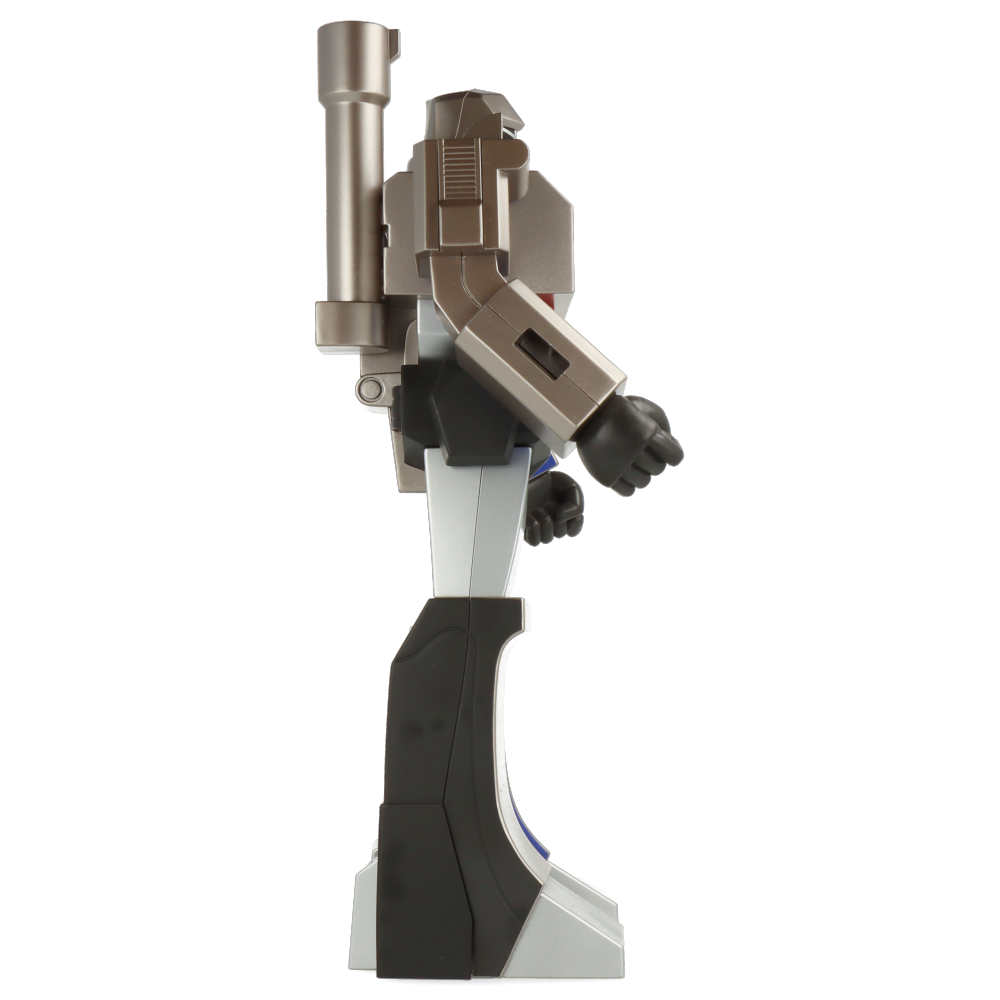 Transformers Super Cyborg SDCC 2023 Exclusive Action Figure - Collectible Robot Toy for Fans & Display - Perfect for Gifts, Conventions, and Home Decor