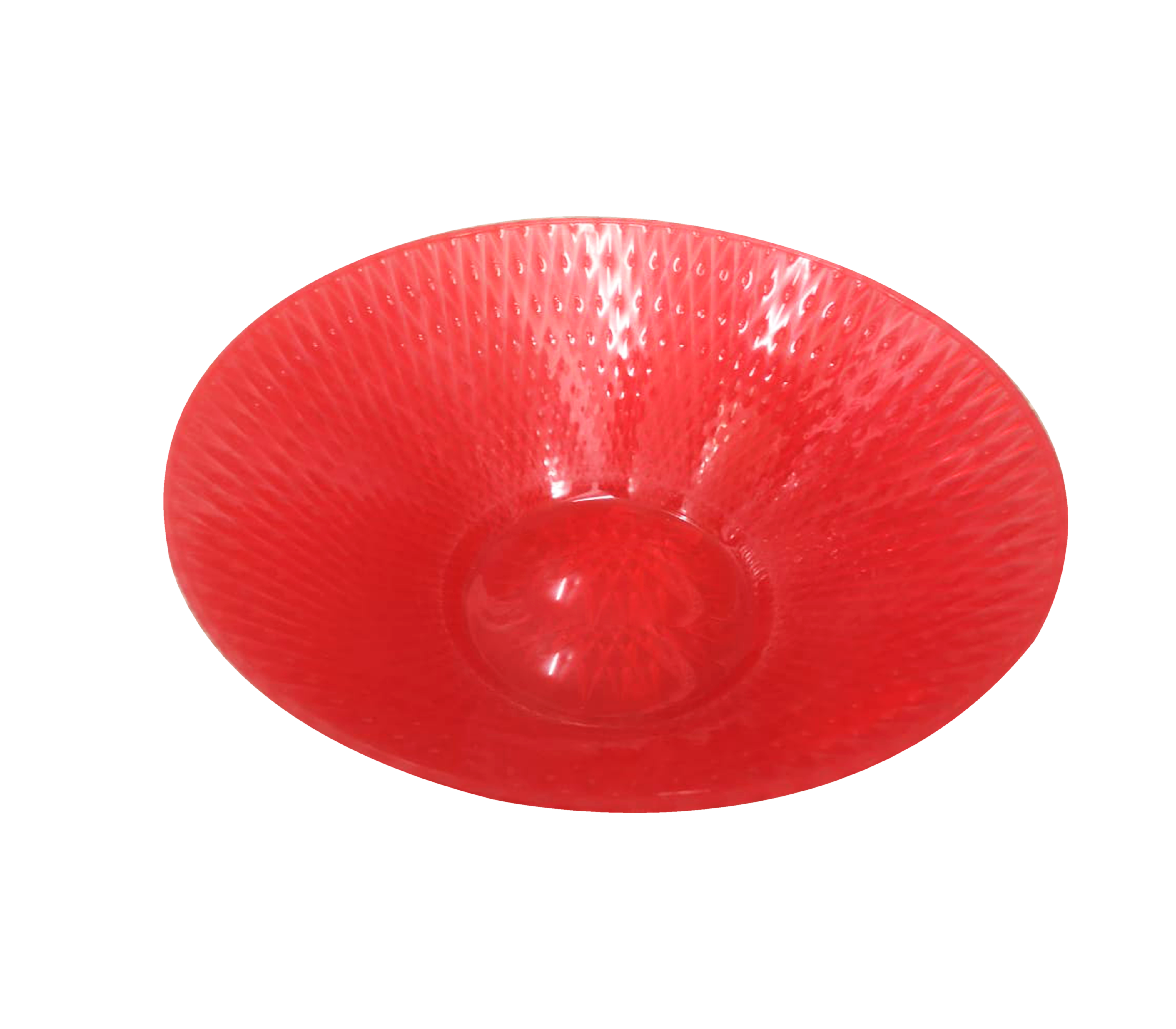 Premium Moserplas Conical Fruit Basket - Durable & Stylish Kitchen Organizer for Fresh Fruits, Vegetables, and Display