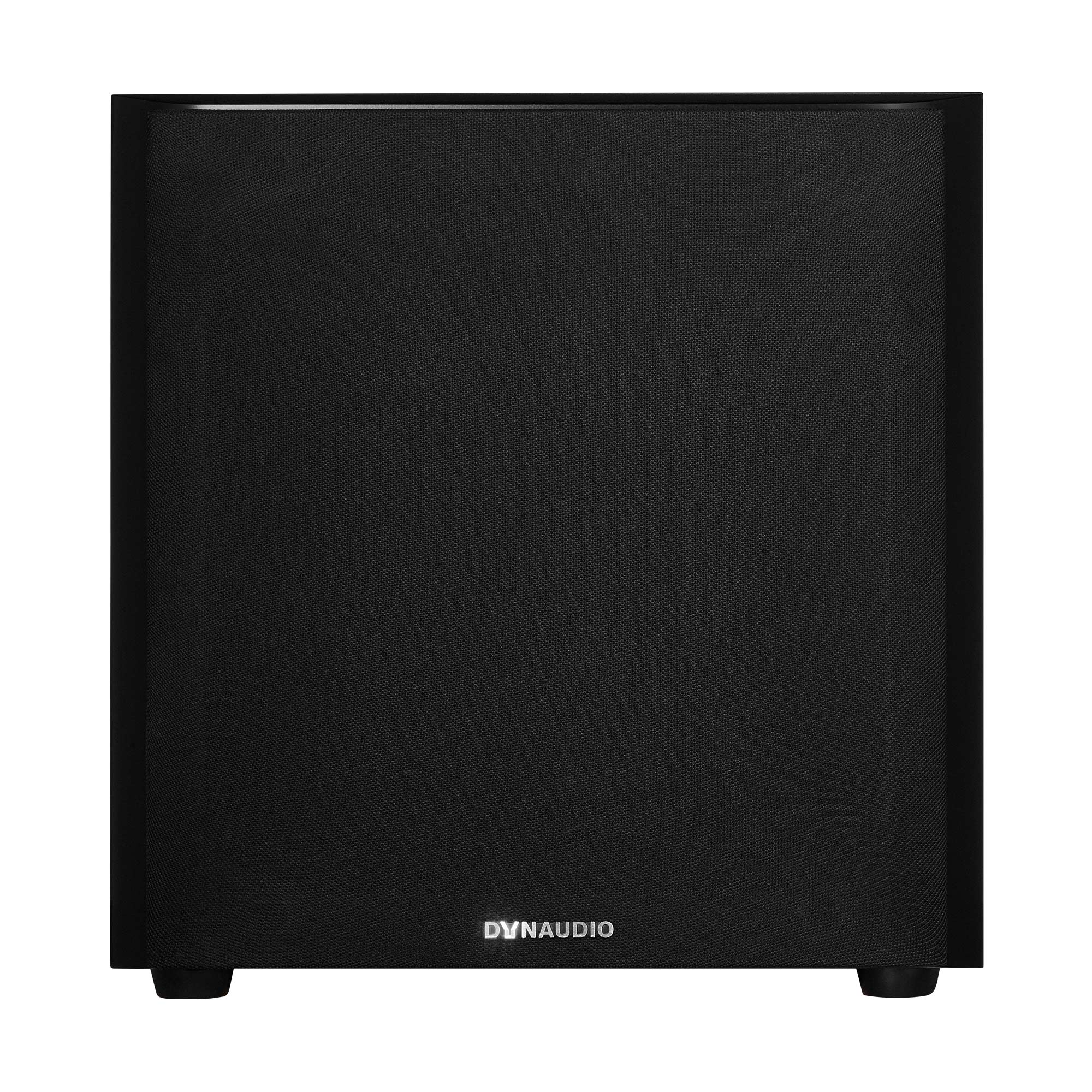 Dynaudio Sub 3 High-Performance Powered Subwoofer - Deep Bass for Home Theater & Music Listening