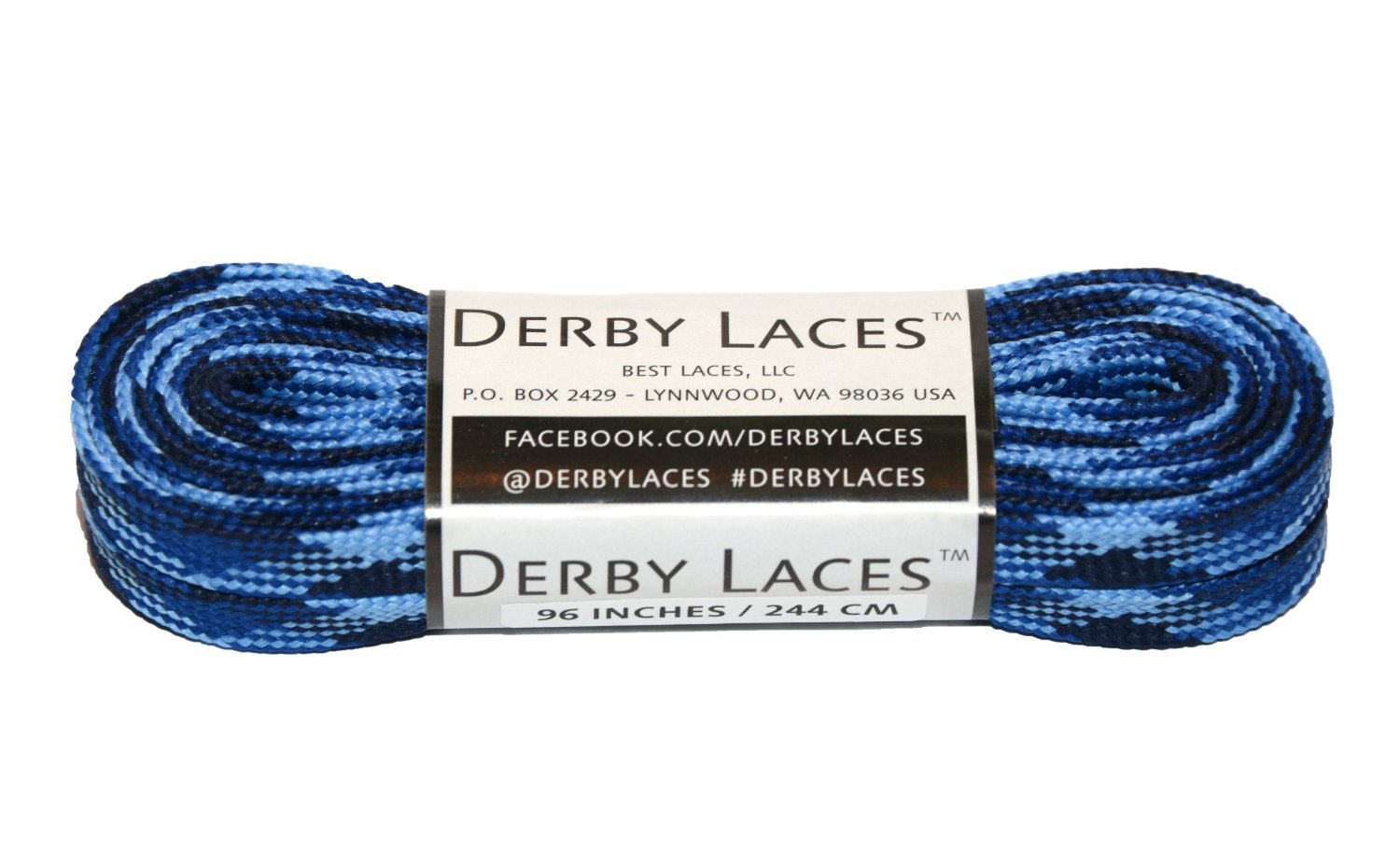 Premium Waxed Derby Shoe Laces 108 Inches (274cm) - Durable & Stylish for Dress Shoes, Boots & Formal Wear - Perfect for Business, Office & Special Occasions