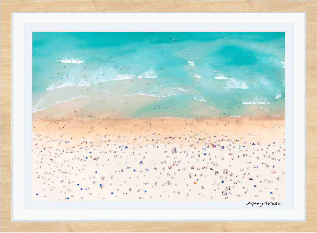 Natural Frame
