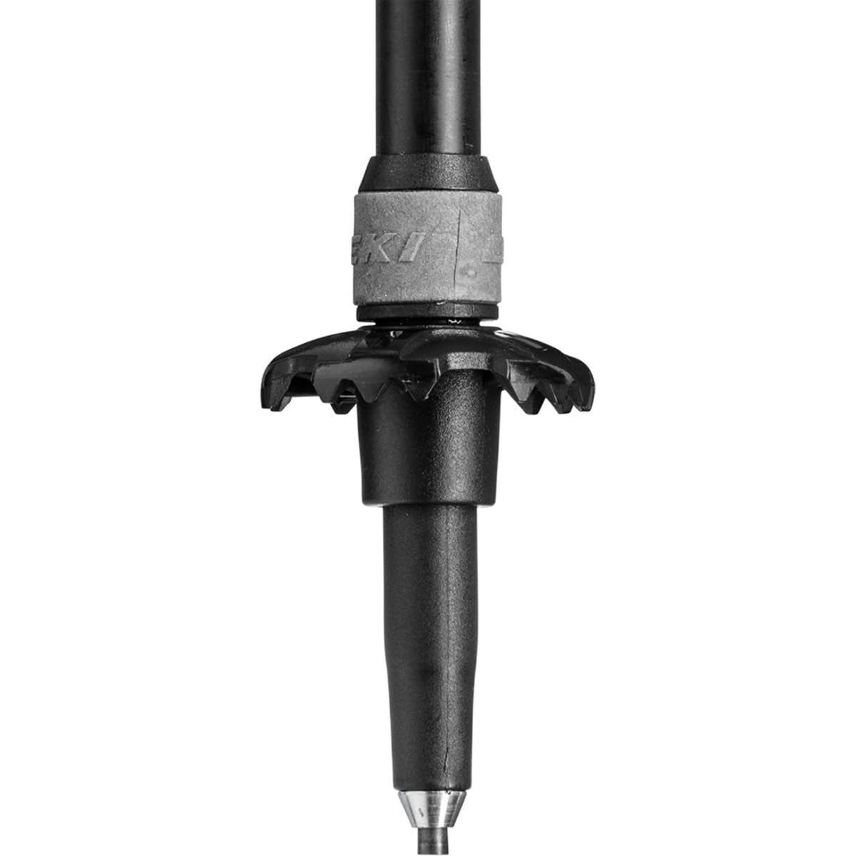 LEKI Makalu FX Carbon AS Adjustable Lightweight Trekking Poles for Hiking, Backpacking & Mountain Climbing - Perfect for Outdoor Adventures & Trail Exploration