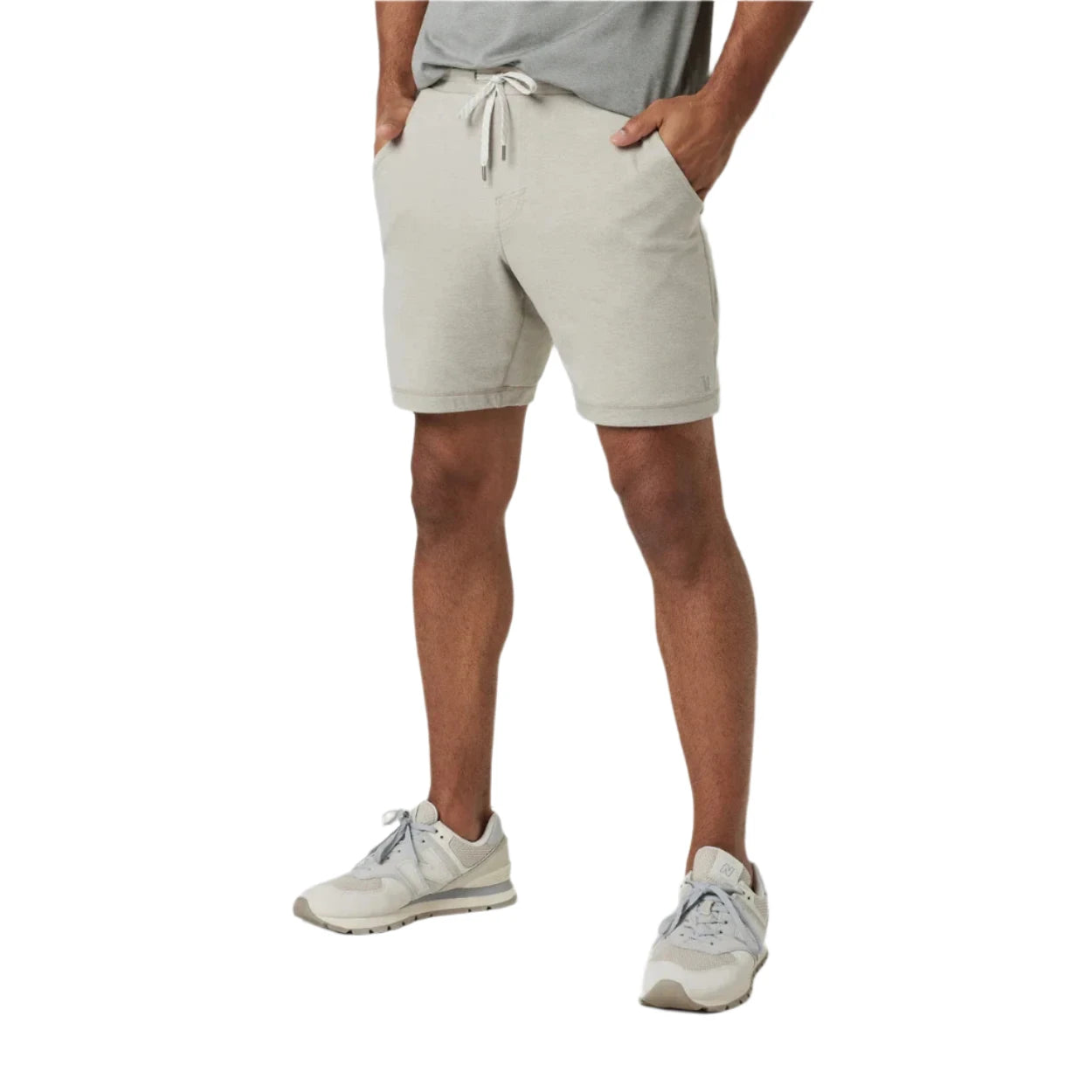 Men's Ponto Shorts - Comfortable Casual & Athletic Shorts for Men | Perfect for Gym, Running, Travel & Everyday Wear