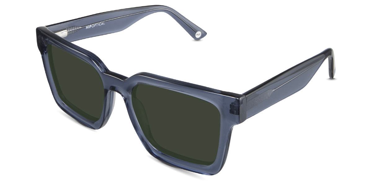 Umer Women's Prescription Polarized Sunglasses - UV Protection, Lightweight & Stylish for Driving, Outdoor Sports & Fashion