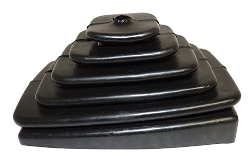 Shift Boot Crown 52078558 - Premium Replacement Shift Boot for Smooth Gear Shifting - Perfect for Car Enthusiasts & DIY Mechanics - Ideal for Daily Driving & Performance Upgrades