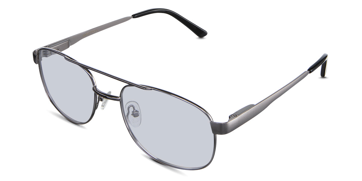 Dixon Women's Prescription Tinted Sunglasses - UV Protection & Stylish Eyewear for Driving, Outdoor Activities & Fashion Accessories