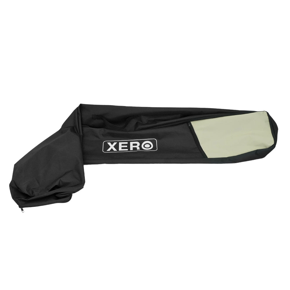 XERO Pole Storage Bag - Durable & Waterproof Hiking Gear Organizer for Trekking Poles, Ski Poles, and Walking Sticks - Perfect for Outdoor Adventures, Camping, and Backpacking