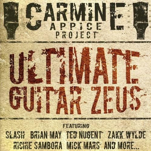 Ultimate Guitar Zeus - Professional Electric Guitar for Beginners & Advanced Players | Perfect for Live Performances, Studio Recording & Home Practice