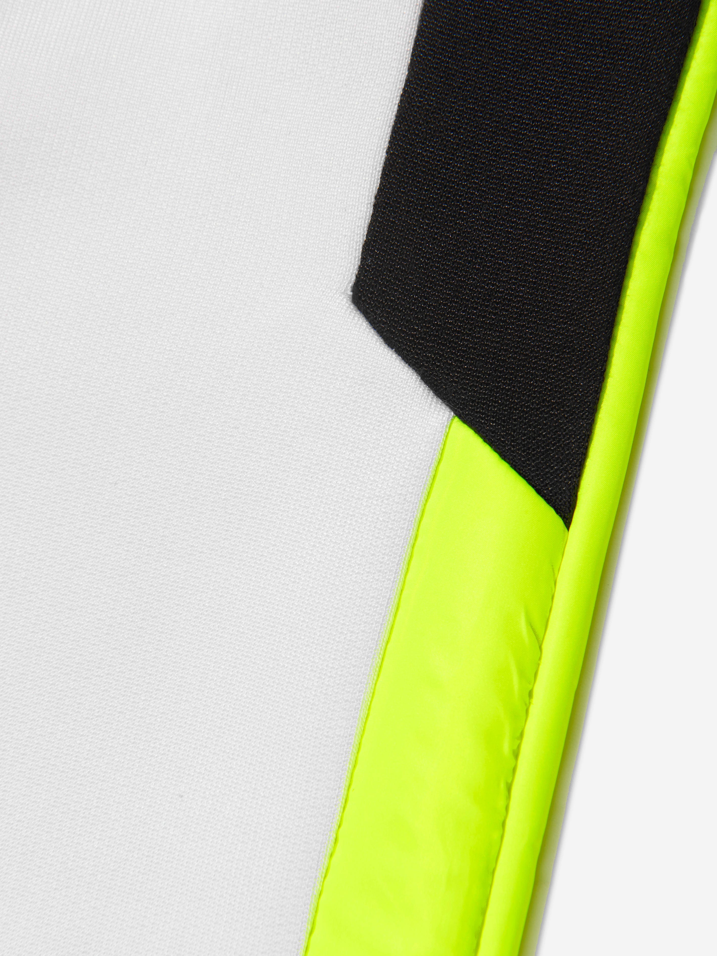Balmain Boys Colorblock Trousers for Kids - Stylish Designer Pants for School, Parties & Special Occasions