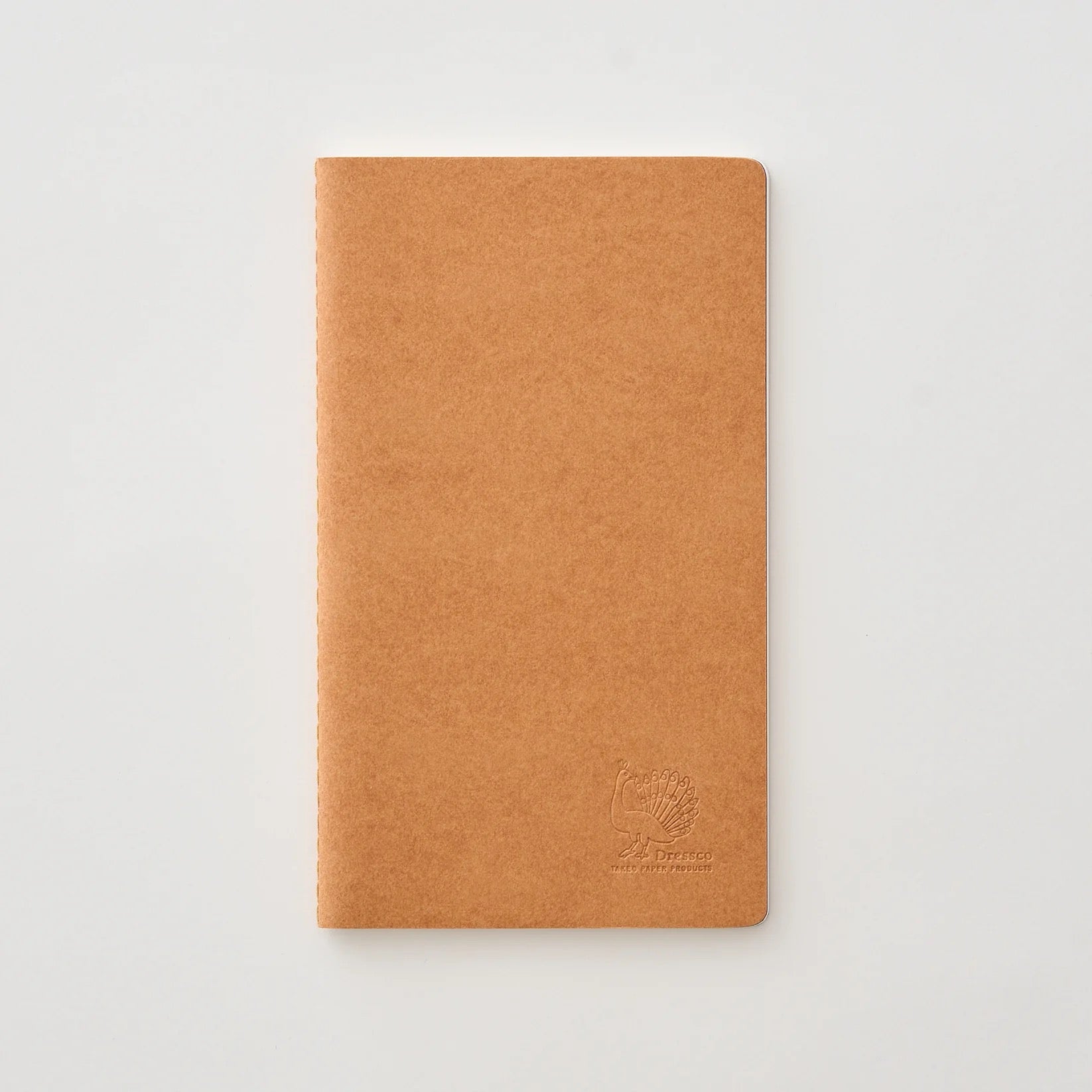 Premium Cordoba Stitch Notebook by Dressco - Eco-Friendly Takeo Paper Products for Journaling, Sketching & Office Use