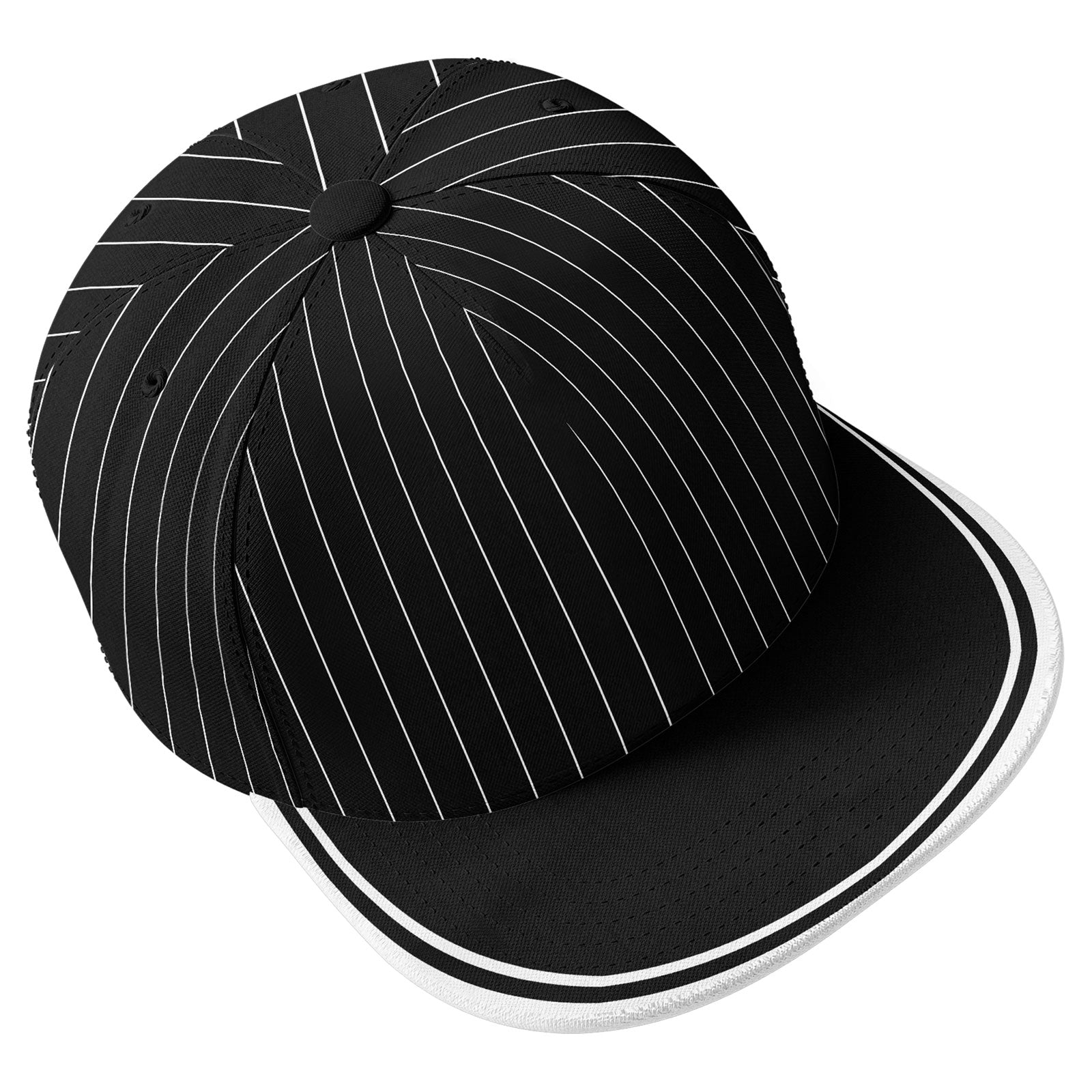 Custom Embroidered Adjustable Baseball Cap - Personalized Sport Design Hat PR067B D020236 for Men & Women - Perfect for Outdoor Activities, Sports & Casual Wear