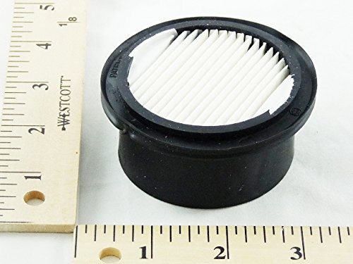 High-Performance Intake Air Filter Compatible with A-4400 - Improve Engine Efficiency & Airflow for Cars, Trucks & SUVs
