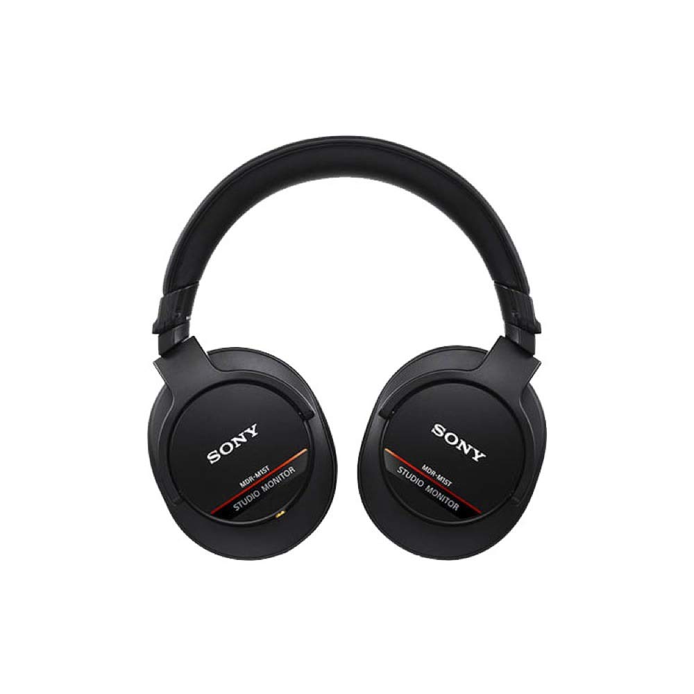 Sony MDR-M1ST Wired Hi-Res Headphones for Studio Monitoring
