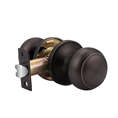 Oil Rubbed Bronze