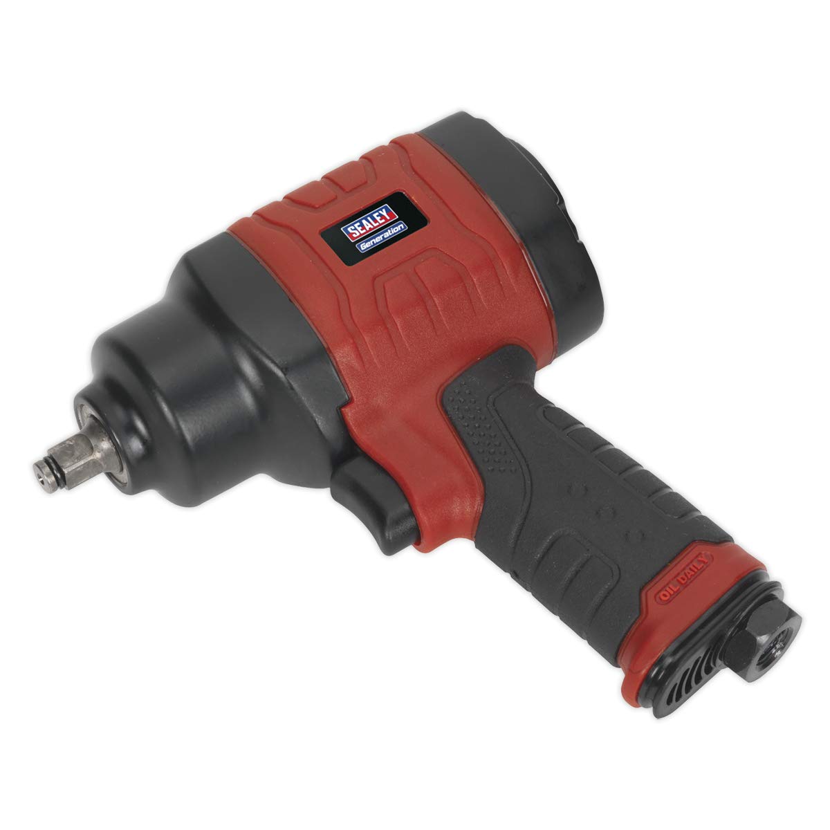 Sealey GSA6000 3/8