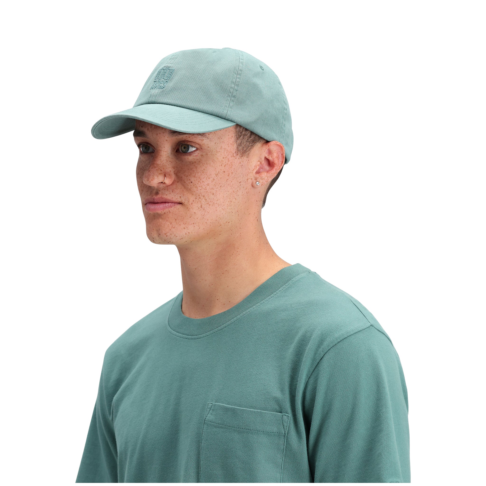 Dirt Ballcap - Stylish & Durable Baseball Cap for Men & Women | Perfect for Outdoor Activities, Sports & Casual Wear