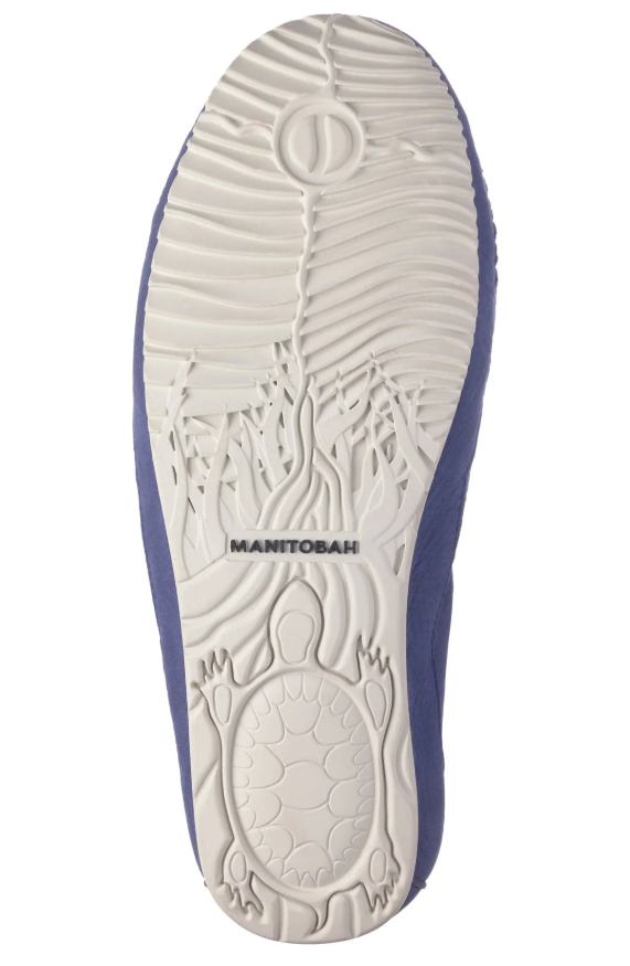 Women's Butterfly Flat Moccasins - Comfortable Spring Summer Slip-On Shoes for Casual Wear, Walking & Outdoor Activities