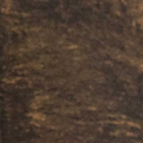 Antiqued Brass