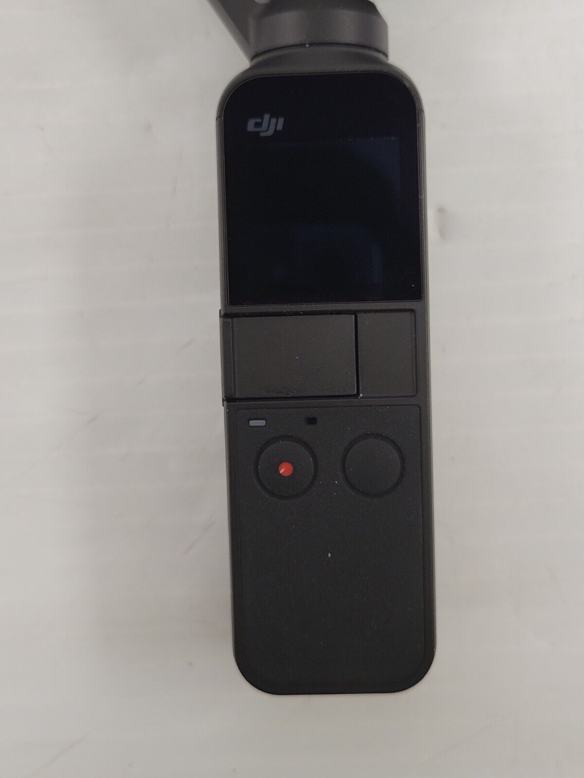 DJI OSMO OT110 3-Axis Handheld Gimbal Stabilizer for Smartphones - Perfect for Vlogging, Travel Videos & Smooth Footage