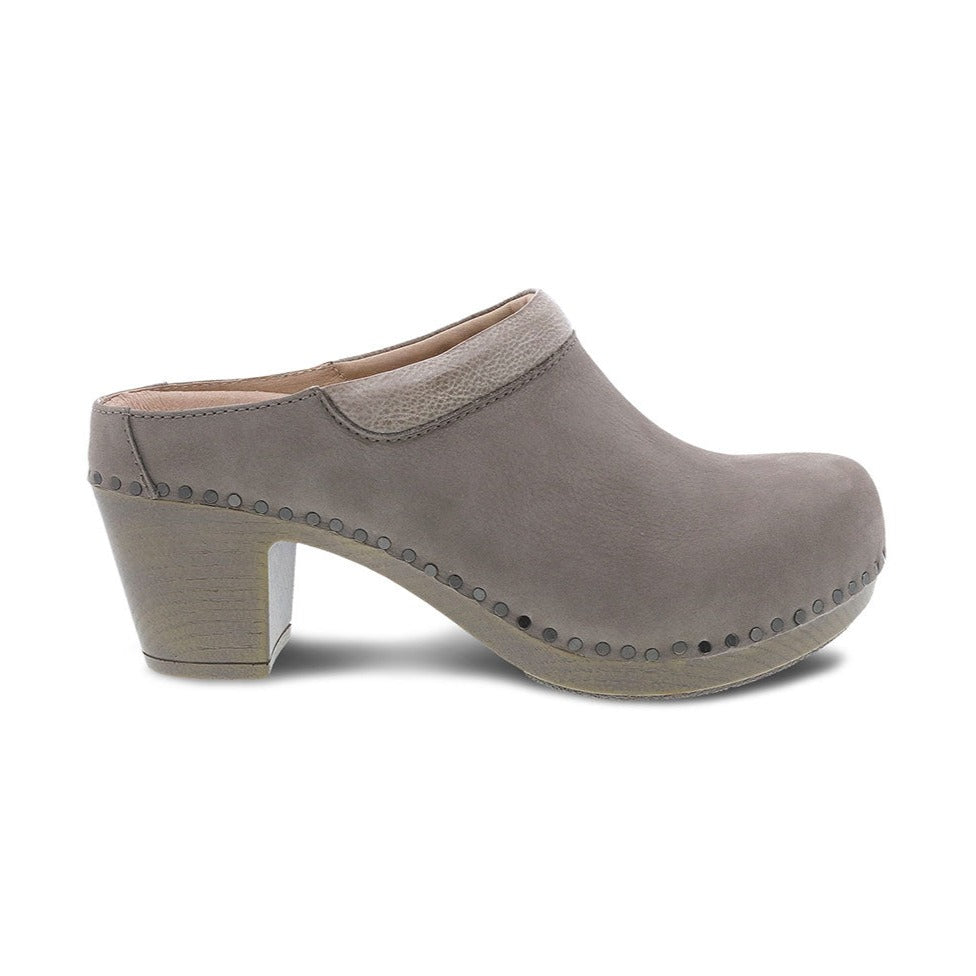 Dansko Sammy Comfortable Slip-On Shoes for Women - Casual & Professional Loafers for Work, Travel & Everyday Wear