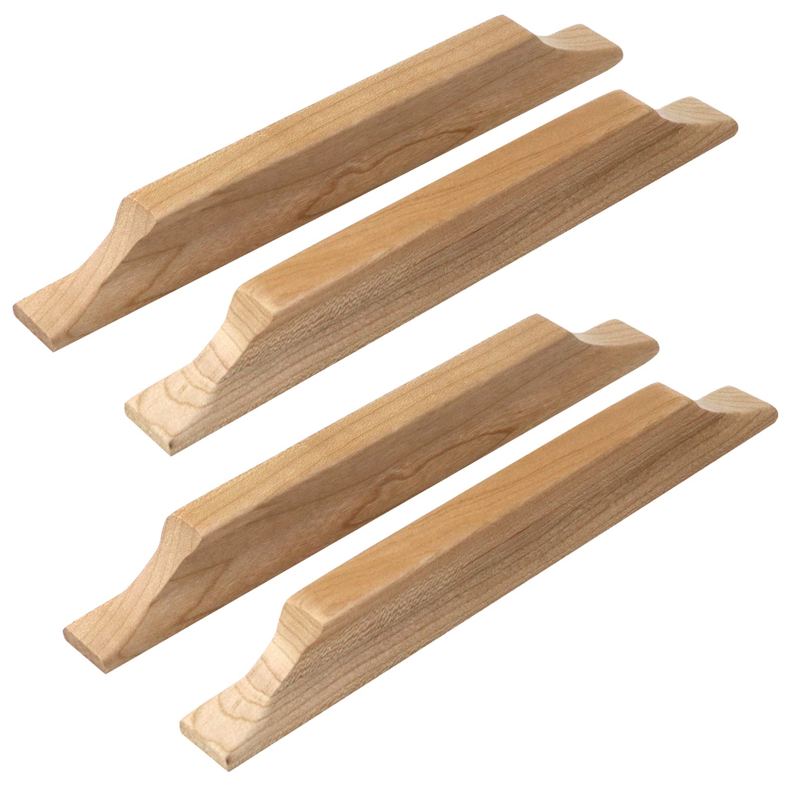 Wooden Cabinet Knobs - 4.96