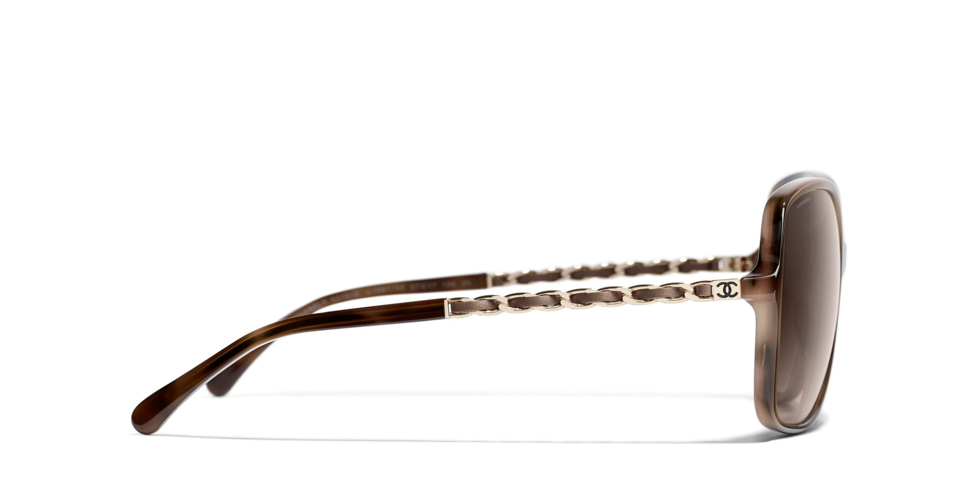 Chanel 5210Q Sunglasses - Luxury Designer Shades for Women - UV Protection & Fashion Statement - Perfect for Beach, Driving & Outdoor Activities