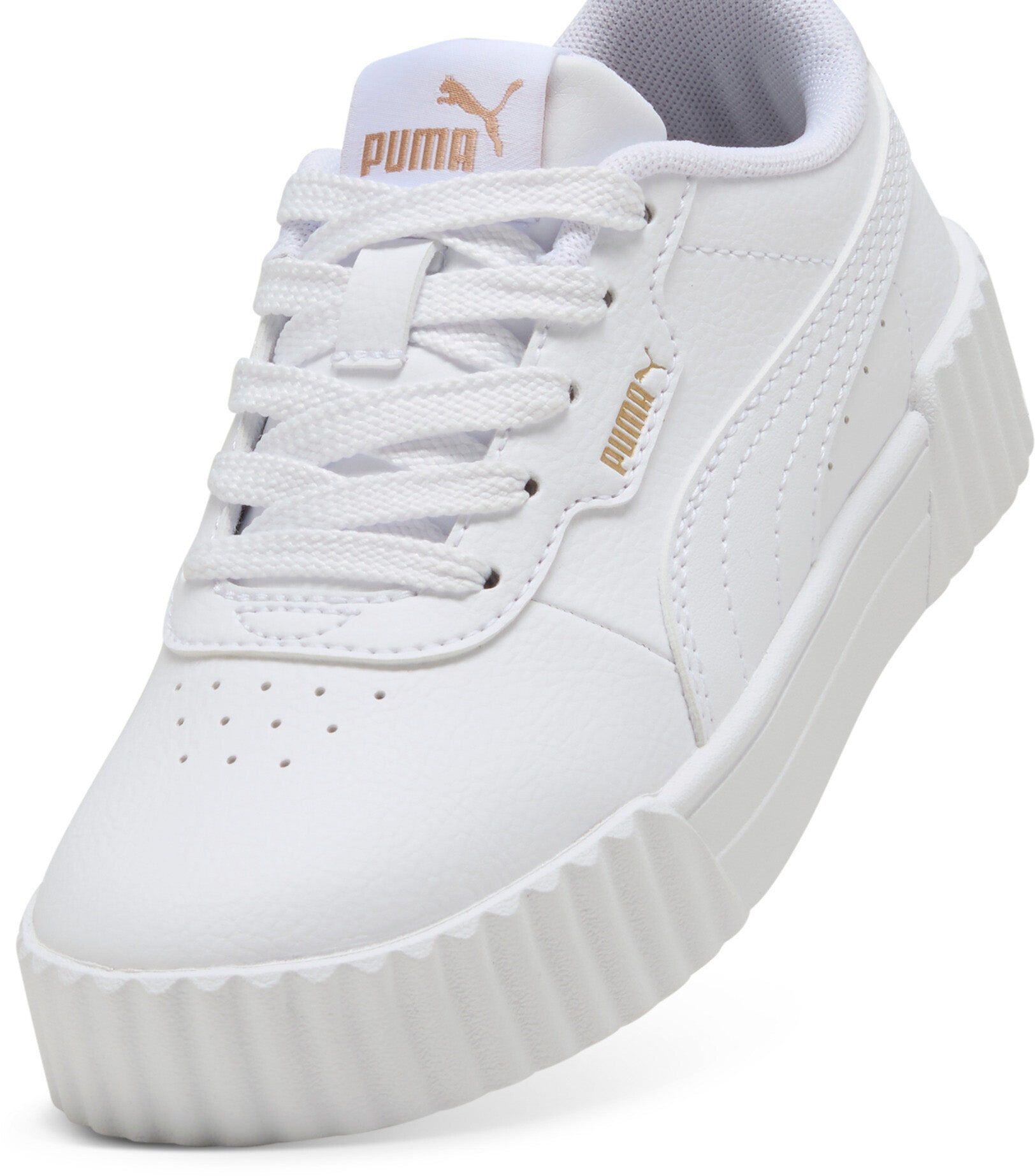 CARINA 3.0 PS Kids' Running Shoes - Lightweight Athletic Sneakers for Boys & Girls - Perfect for School, Sports & Outdoor Play