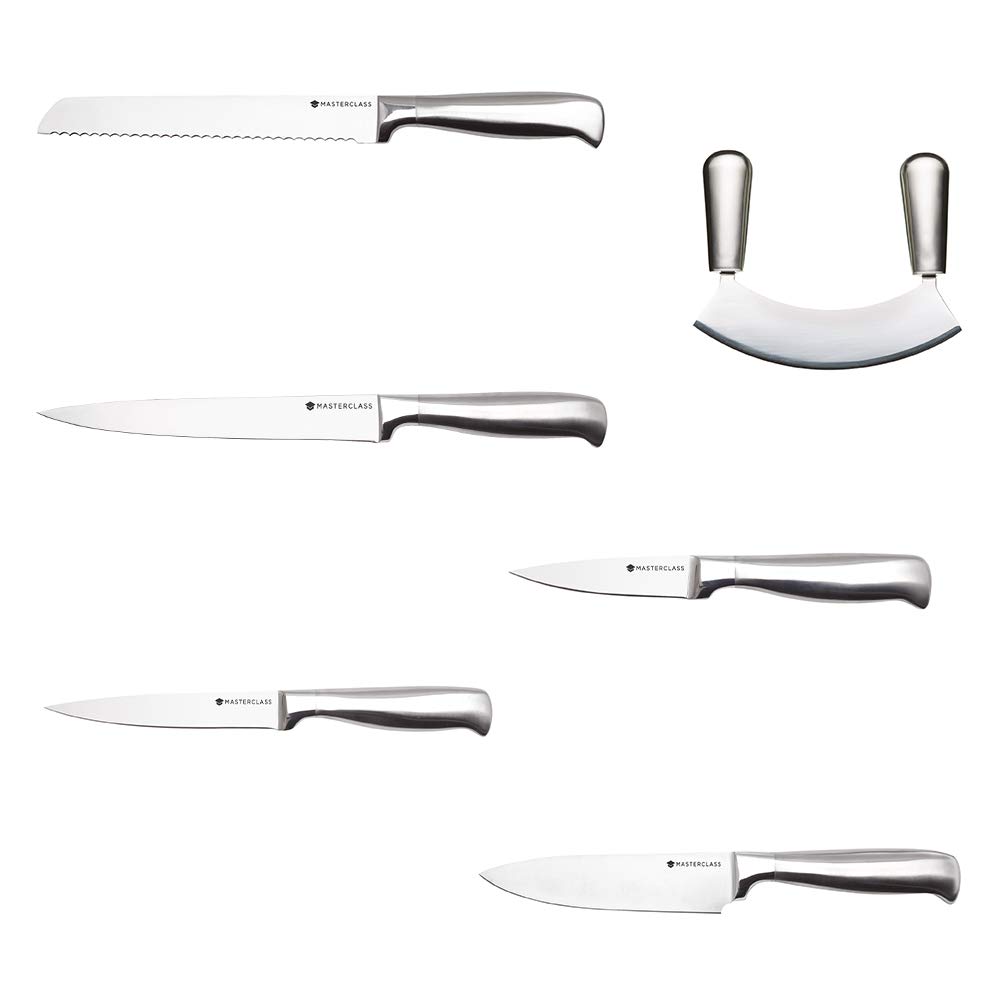 Premium MasterClass Carving Knife - 8