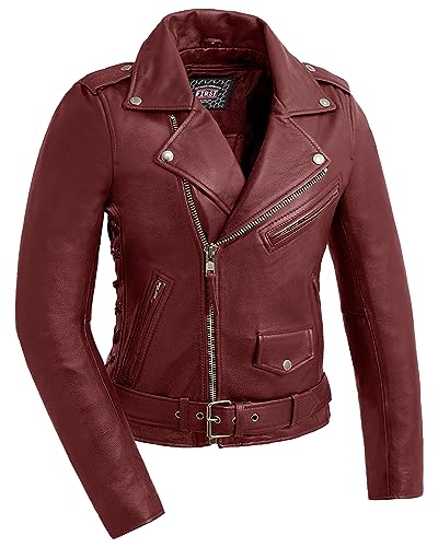 Oxblood