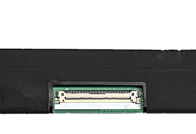 Lenovo ThinkBook 15p IMH 20V3 20V3001XUS 20V30031US 15.6 Inch Full HD 1080P LCD Screen Replacement - 30-Pin Laptop Display Panel for Business & Office Use