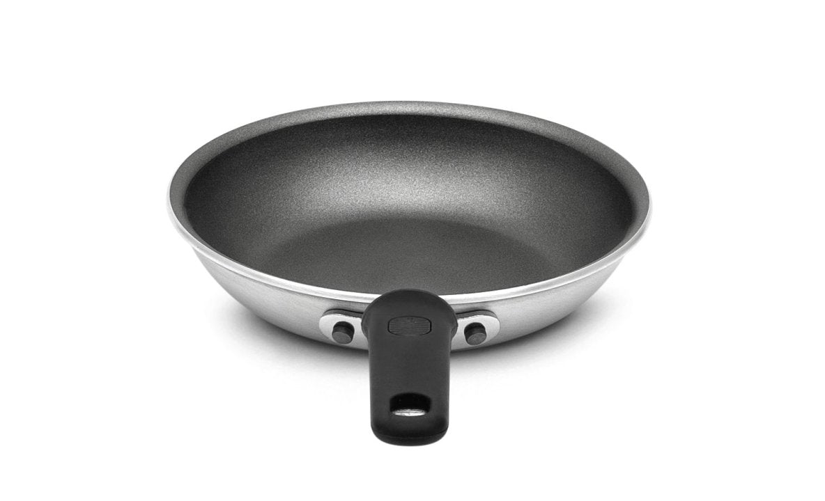 Vollrath Wear Ever 12-Inch Non Stick Aluminum Fry Pan - Professional Restaurant Quality Skillet for Perfect Sautéing, Frying & Cooking at Home or Commercial Kitchen