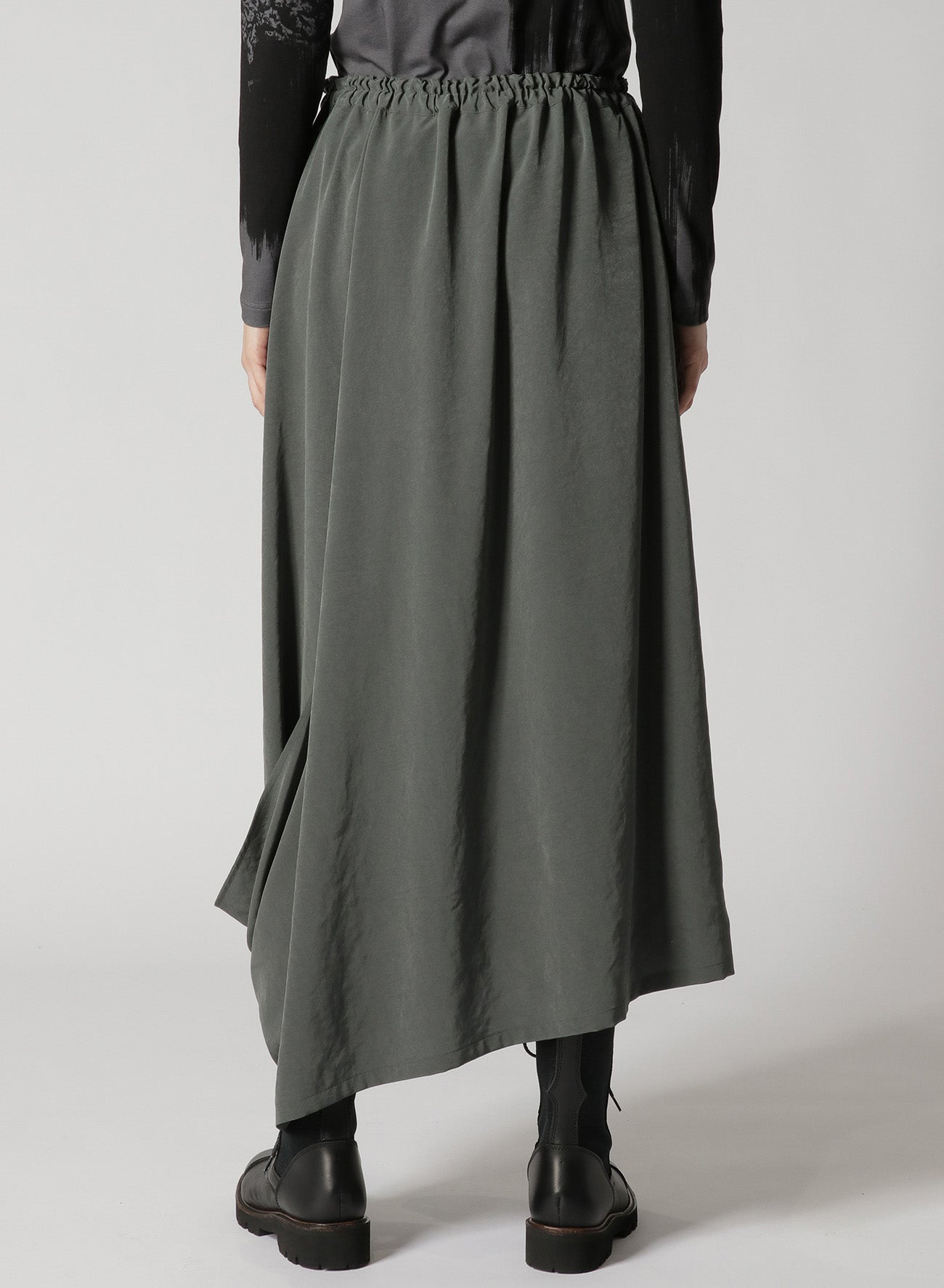 2-Way Convertible Skirt Pants for Women - Versatile Stretchable Wrap Skirt & Pants Combo - Perfect for Travel, Work, and Casual Outfits